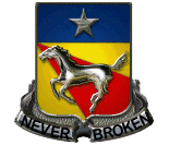 1st 221st Armored Cavalry