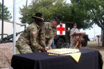 1st Cavalry Division celebrates 94th birthday