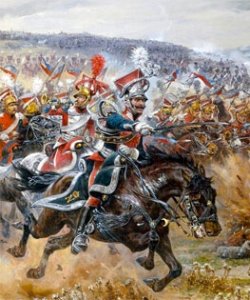 Battle of Leipzig