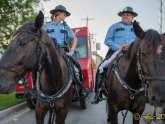 Houston Mounted Patrol