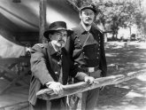 John Wayne Cavalry Movies