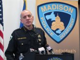 Madison Police Department Wisconsin