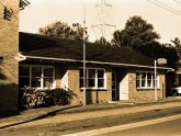 Mount Waverley Police Station