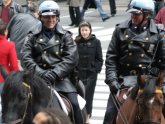 New York City Mounted Police