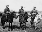 What is Cavalry in the Army?