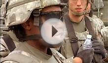 Afghanistan War Footage; 2nd Stryker Cavalry Regiment, The