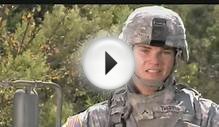 An Inside Look at an Army Cavalry Scout 19D