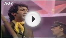 JONA LEWIE - STOP THE CAVALRY LIVE ON TOTP AGY