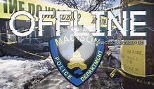 Madison Police Department Website Hacked After Recent