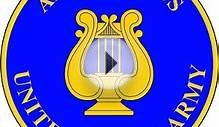 To Arms - U.S. Army Music Bugle Calls